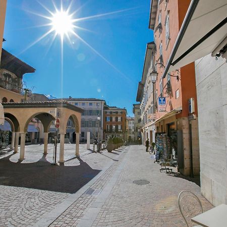Ca'Cerere - Happy Rentals Riva del Garda Exterior foto