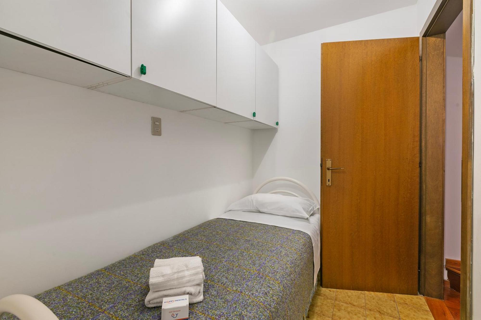 Ca'Cerere - Happy Rentals Riva del Garda Exterior foto