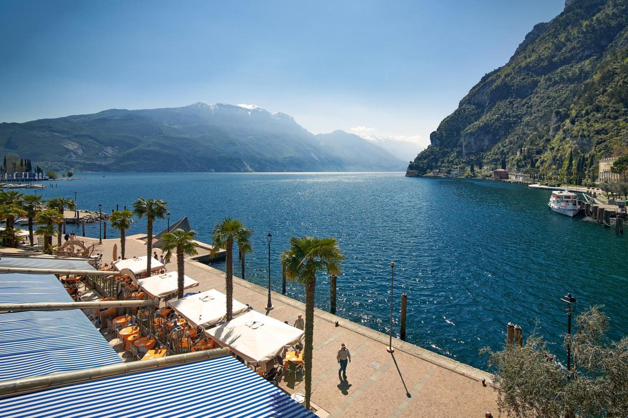 Ca'Cerere - Happy Rentals Riva del Garda Exterior foto