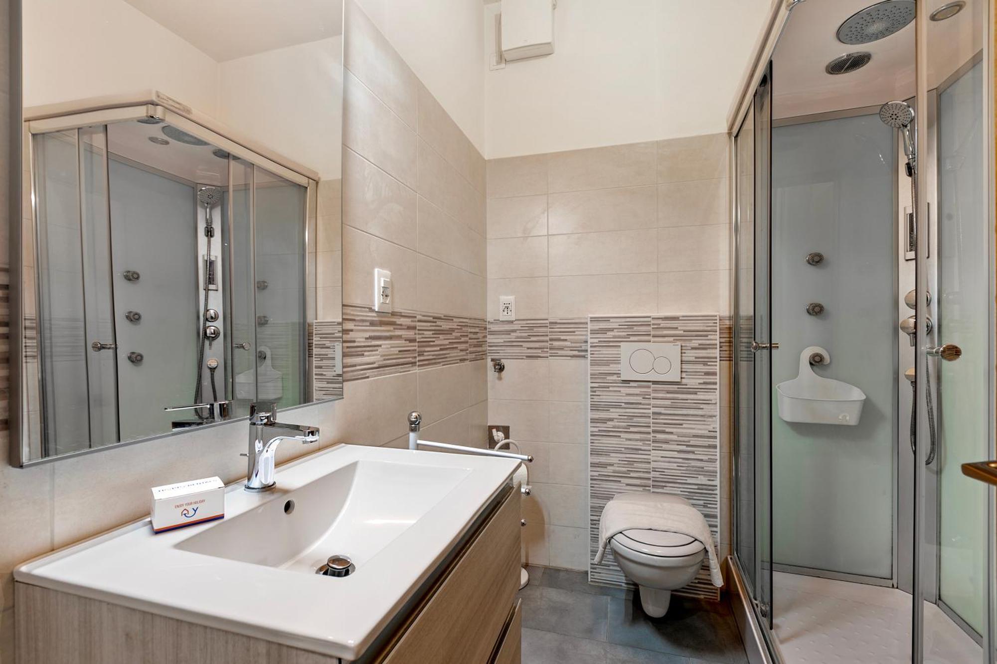 Ca'Cerere - Happy Rentals Riva del Garda Exterior foto