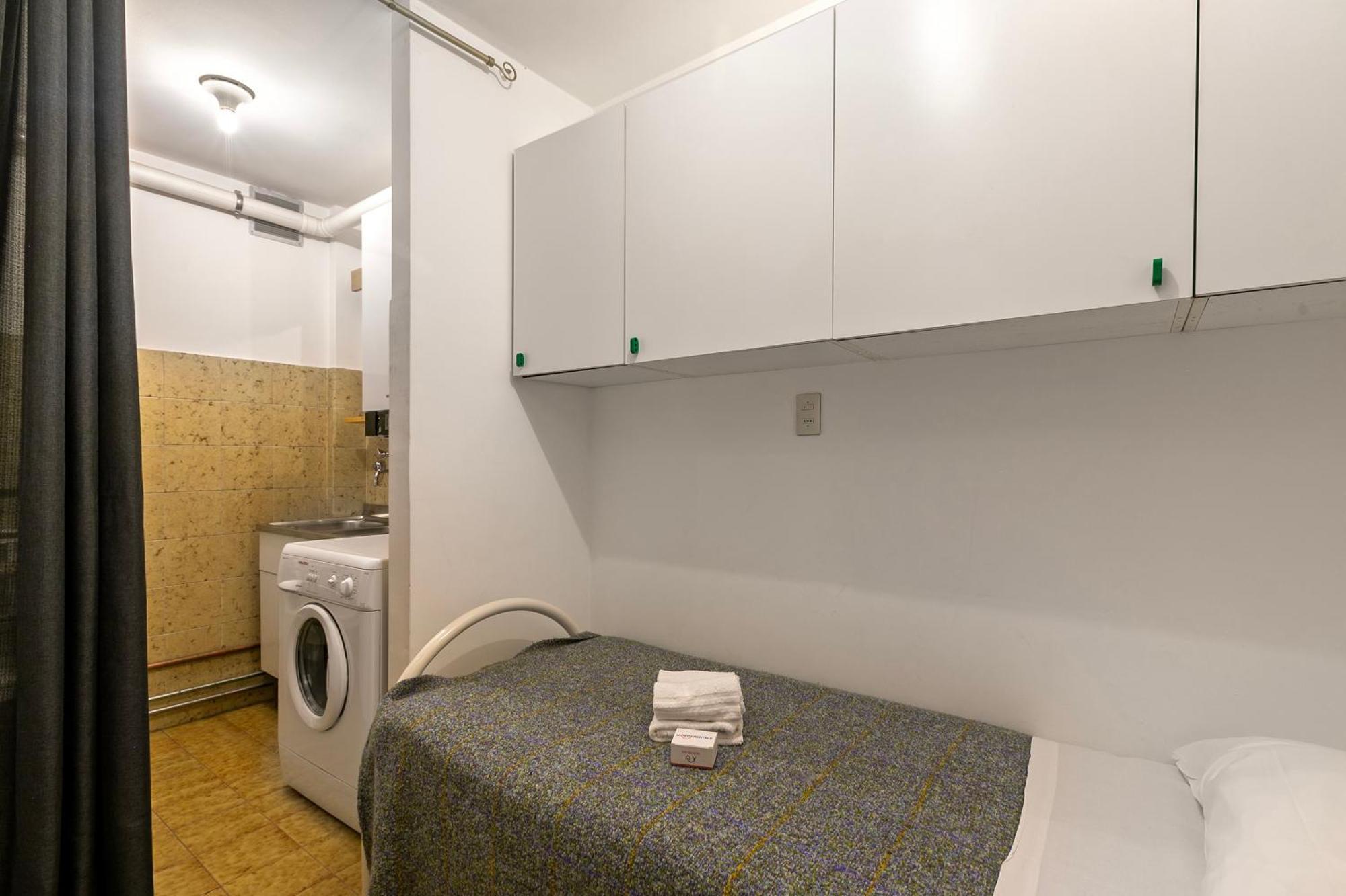 Ca'Cerere - Happy Rentals Riva del Garda Exterior foto