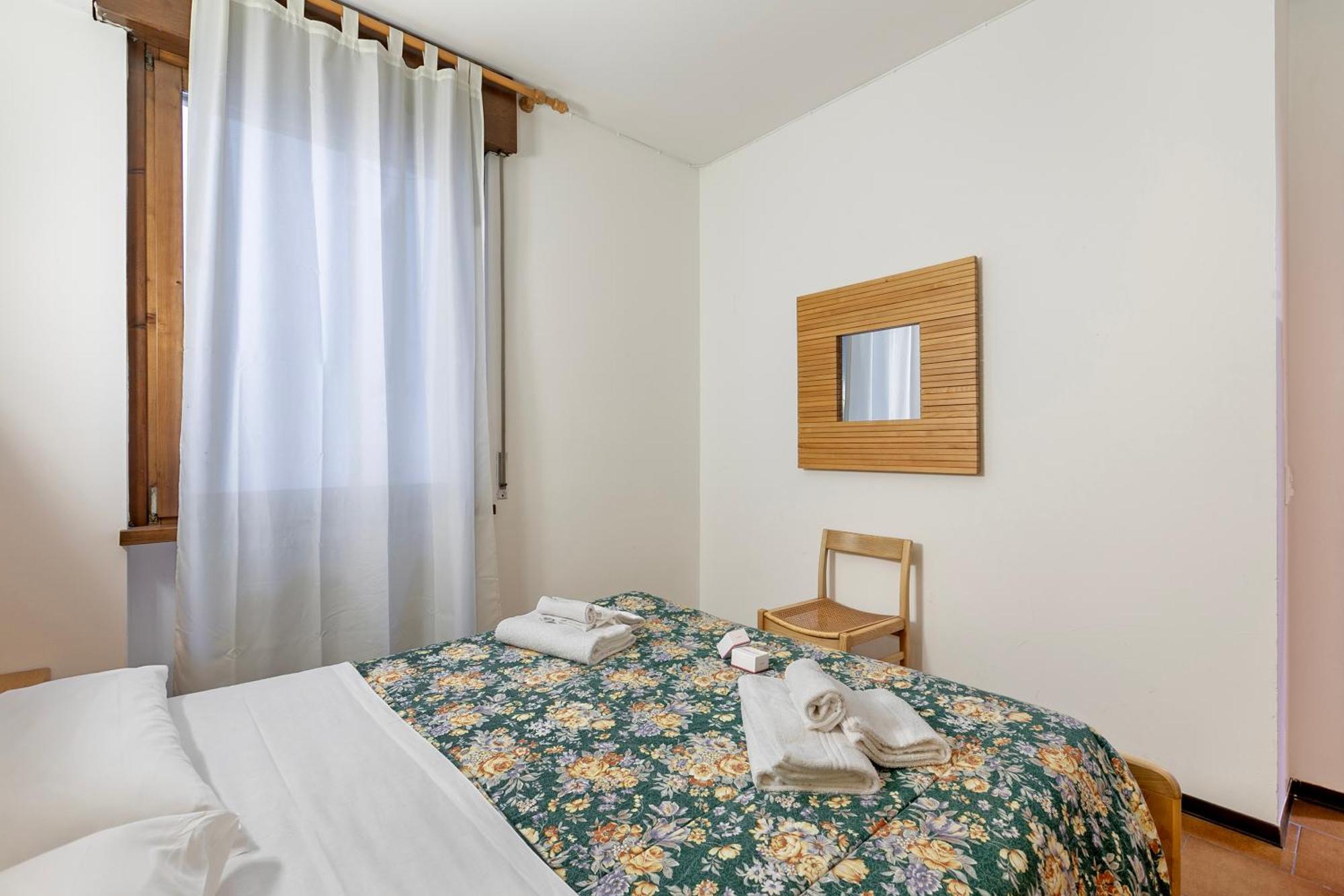 Ca'Cerere - Happy Rentals Riva del Garda Exterior foto
