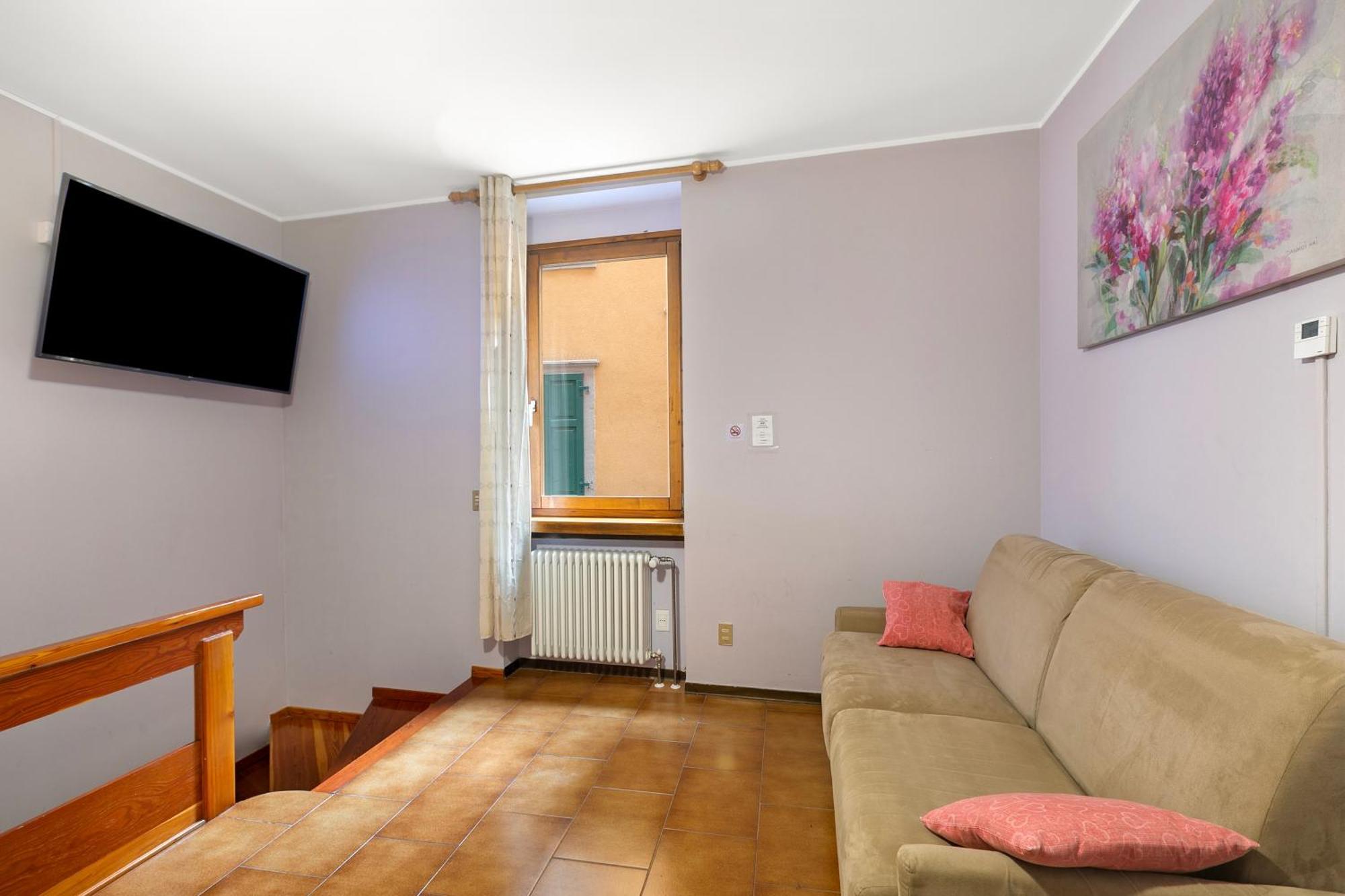 Ca'Cerere - Happy Rentals Riva del Garda Exterior foto