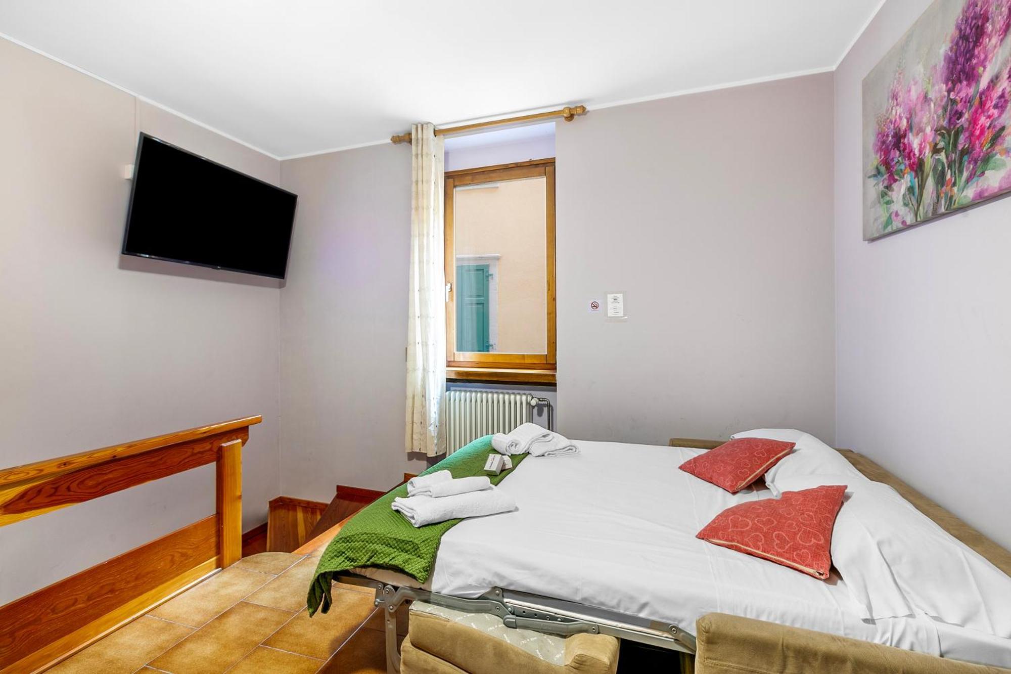 Ca'Cerere - Happy Rentals Riva del Garda Exterior foto