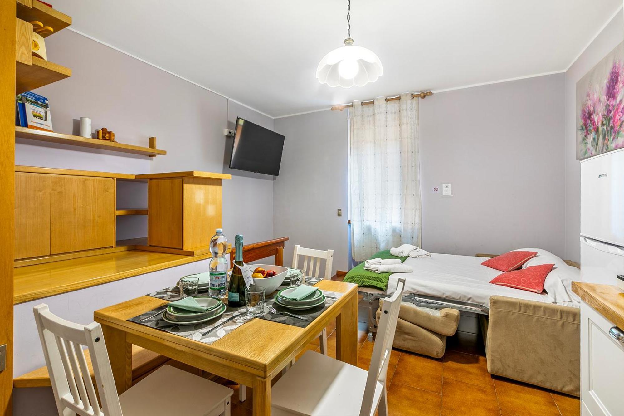 Ca'Cerere - Happy Rentals Riva del Garda Exterior foto