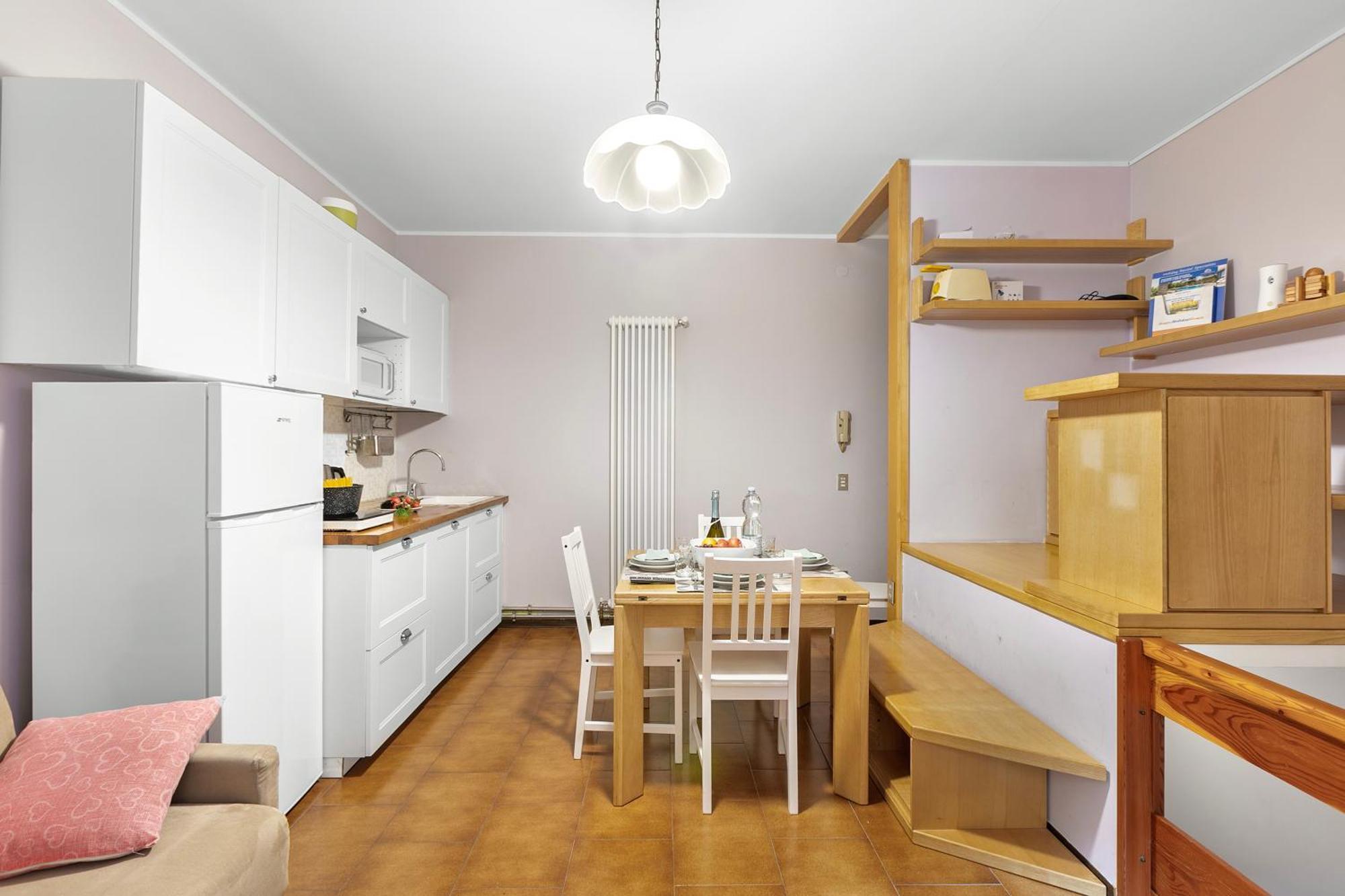 Ca'Cerere - Happy Rentals Riva del Garda Exterior foto