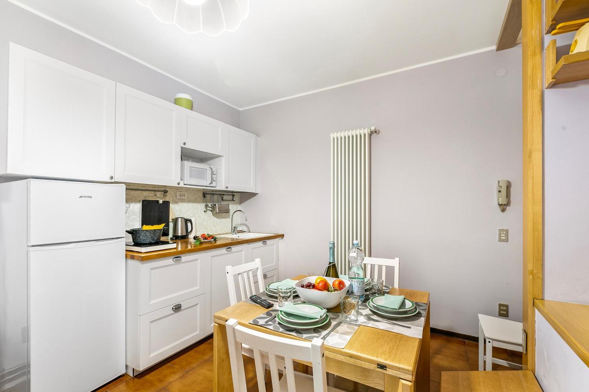 Ca'Cerere - Happy Rentals Riva del Garda Exterior foto
