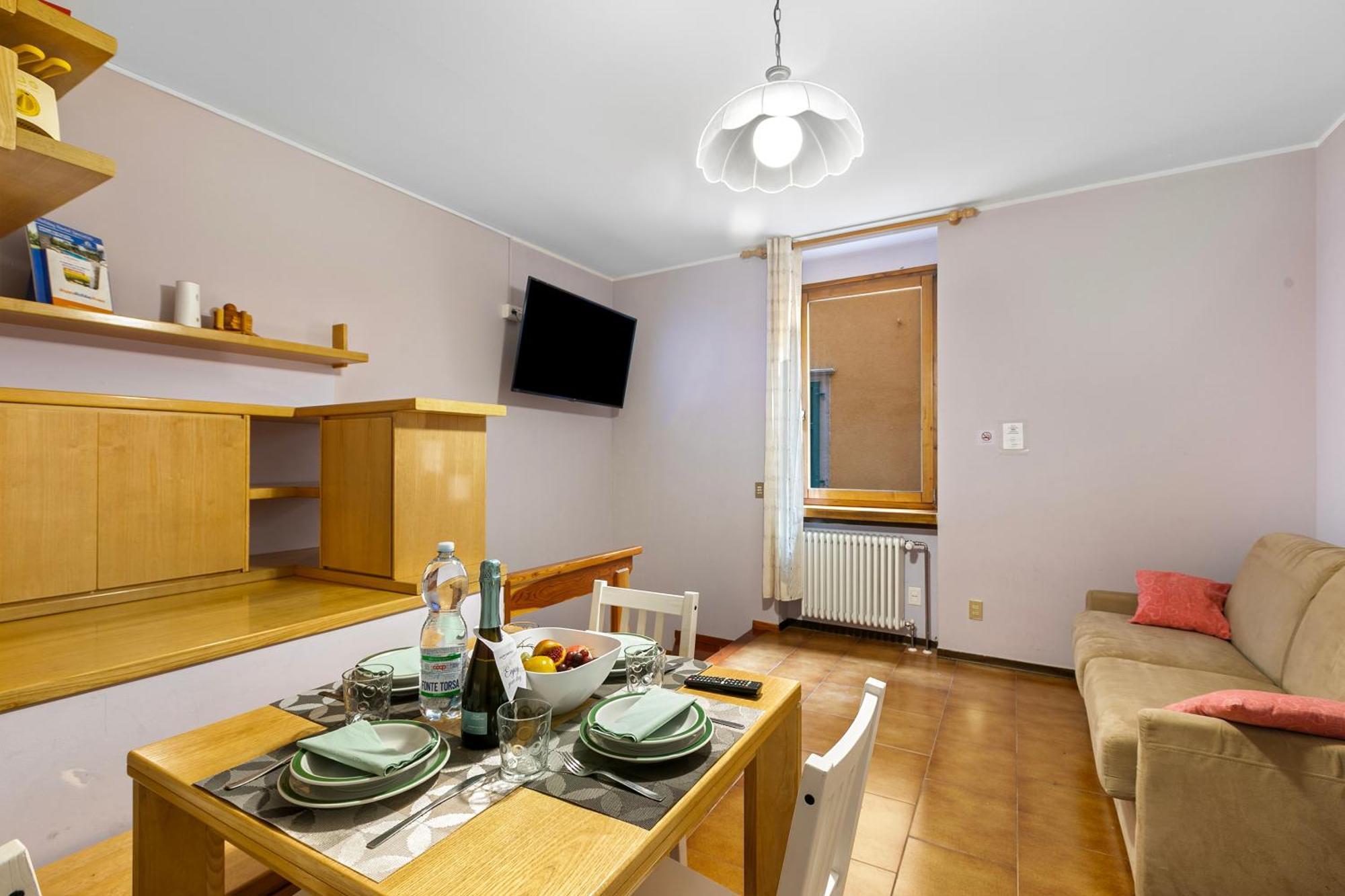 Ca'Cerere - Happy Rentals Riva del Garda Exterior foto